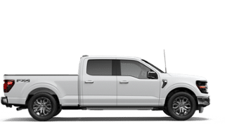 2026 Ford F-150® External Image 1
